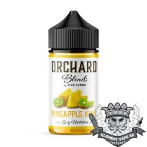 Pineapple Kiwi - Orchard Blends