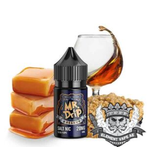 RESRV Saltnic - Mr DRIP E-juice