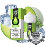ICE Melon By SUA Vapors