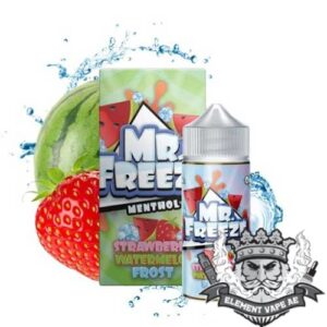 Watermelon Frost By Mr Freeze