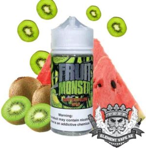 WATERMELON KIWI BY FRUIT MONSTA