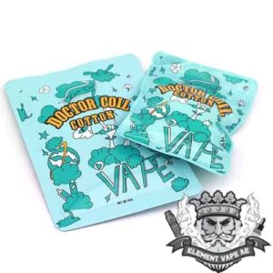 Doctor Coil Cotton - Advken