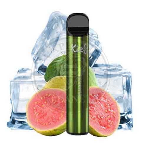 كيف ديسبوزبل 1500 سحبة - الصورة 6