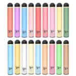 Xtra Max Disposable