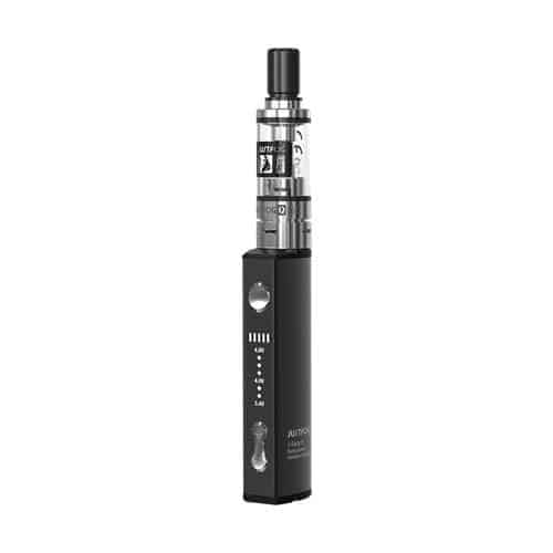 Justfog Q16C Starter Kit - 2ml & 900mah - الصورة 4