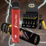 Spark Disposable Pod