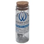 Superfine MTL Clapton Prebuilt Coil Ni80 30GA+38GA