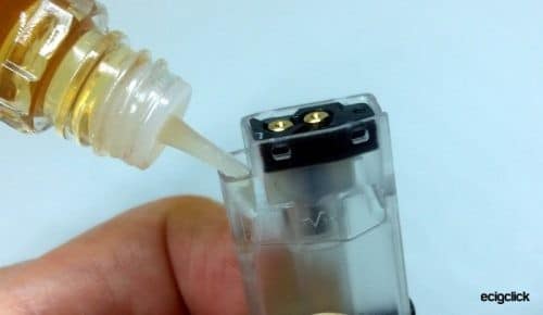 Vapeccino Mate1 Vape Pen Kit - الصورة 9