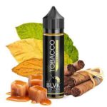 BLVK Caramel Tobacco