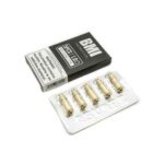 BMI MICRO REPLACEMENT COIL (PACK OF 5)