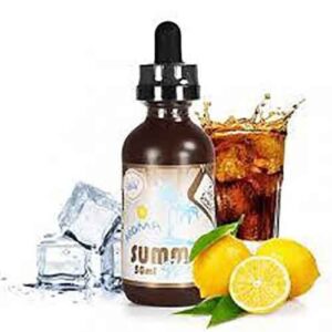 Cola Shades By Dinner lady 60ml