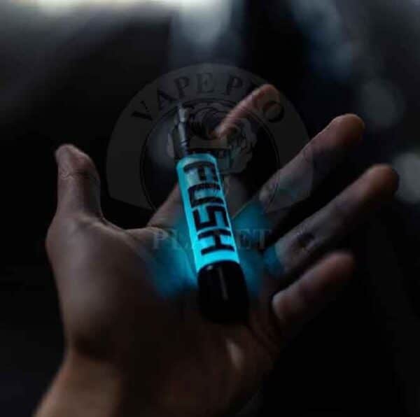Fush Nano Pod Kit By Acrohm - Image 8