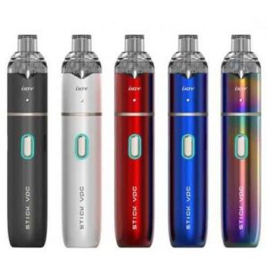 IJOY STICK VPC POD KIT 1100mAh