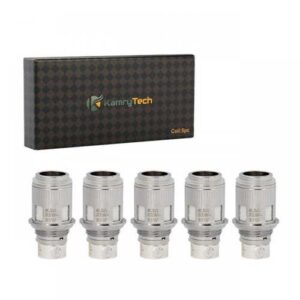 Kamry K1000 Plus Replacement Coils 0.5ohm (5 pcs)