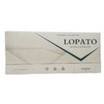 LOPATO Original Wholesome