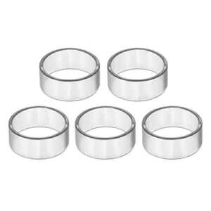 Manta MTL V2 Straight Tube Glass 