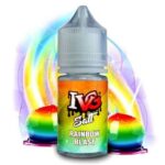 Rainbow Blast by IVG Salt Nic