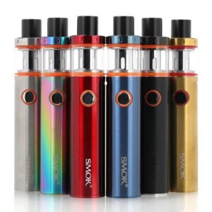 SMOK Vape Pen 22 Starter Kit - 2.0ml & 1650mah