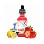 Strawberry Bikini By Dinner Lady 60ml