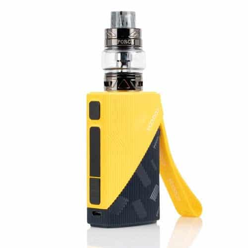 VOOPOO Find S T2 Kit - Image 2