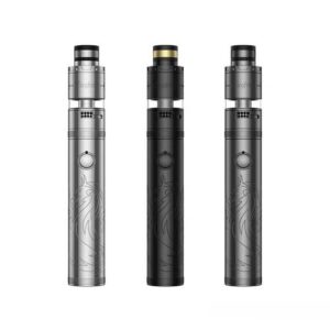 Vapefly Siegfried Pen Kit