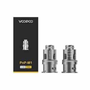 VOOPOO PNP M1 Coil for Vinci 0.45ohm 5pcs/pack