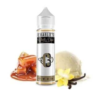 CCD 3 by Charlie's Chalk dust, 60ml, 3mg