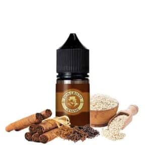 DON CRISTO SESAME Salt Nic By PGVG Labs 30ml