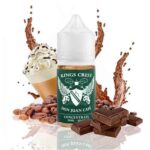 Don Juan Cafe Saltnic Kings Crest