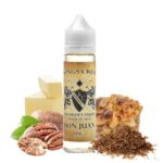 Don Juan - Kings Crest