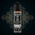 Straight Tobacco Felon 11 By Dinner Lady