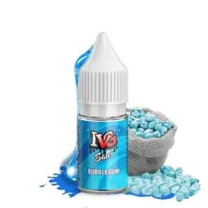 Bubblegum by IVG Salt Nic
