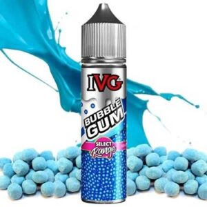 Bubblegum Sweets by IVG 60ml, 3mg, 6mg