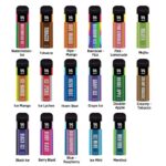 N One Disposable Pod