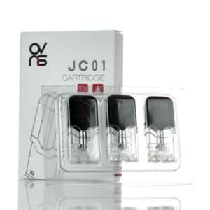 OVNS JC01 Ceramic Pod Cartridge