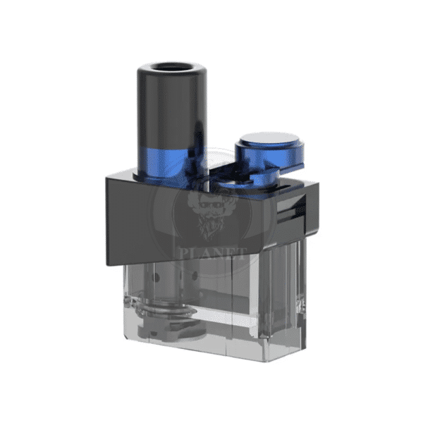 SMOK Trinity Alpha 2.8ml Replacement Pod Cartridge (No Coil) 1pc/pack - Image 4
