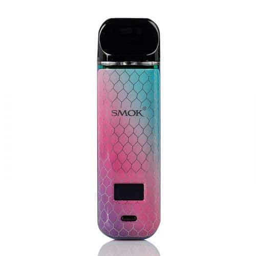 ⁦SMOK NOVO X 25W Pod System⁩ - الصورة ⁦6⁩