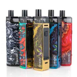 SMOK RPM80 Pro Pod Kit 5ml