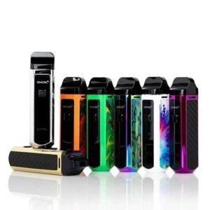 SMOK RPM40 Pod Kit System