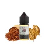 VCT Bold Salt By Ripe Vapes 30ml 30mg 50mg