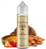 VCT Strawberry By Ripe Vapes 60ml 0mg