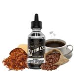 Coffee Tobacco E-Juice - Ruthless