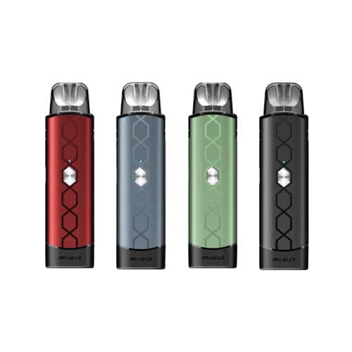 Miso Pod System - Univapo