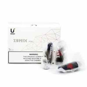 UNIVAPO ZUMIX POD