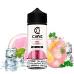 Pink Lemonade - Core Dinner lady