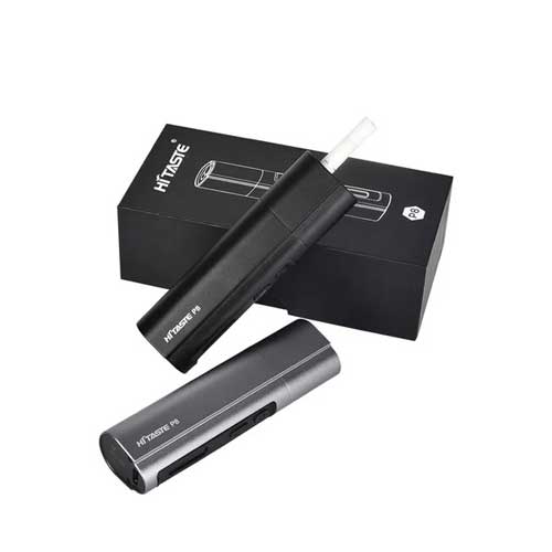 جهاز تسخين ايكوس P8 هاي تيست - الصورة 3