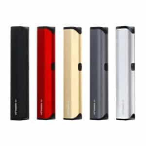 HITASTE Q1 Heat Not Burn device