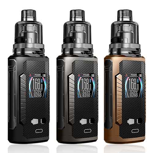 Freemax Maxus Max 168W Mod Kit
