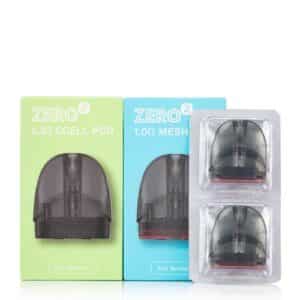 Vaporesso Zero 2 Replacement Pod