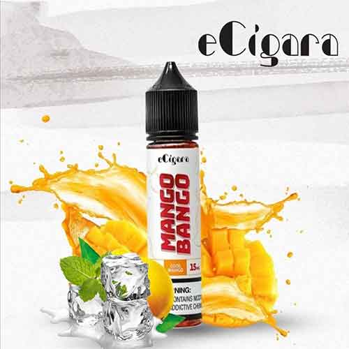 eCigara MANGO BANGO Dammam Vape Ecigara Ajman